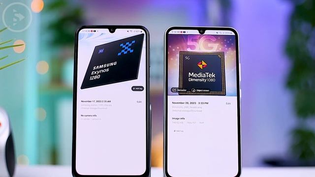 20 Perbedaan One UI 5 vs One UI 6 di Berbagai HP Samsung смотреть онлайн
