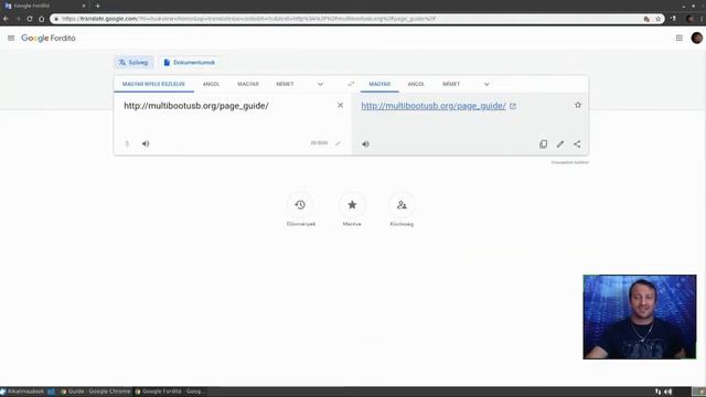 MultiBootUSB - rendszerindító pendrive készítése смотреть онлайн