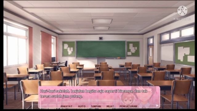 DOKI DOKI LITERATURE CLUB ANDROID MOD BAHASA INDONESIA || DOKI DOKI LITELATURE CLUB смотреть онлайн