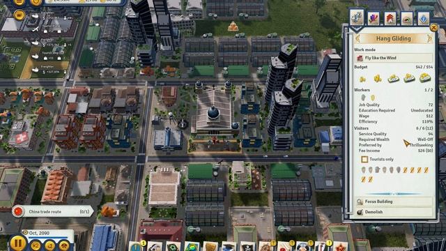 Tropico 6 Season 2 - Ep 30 Finale смотреть онлайн