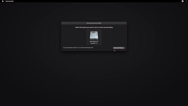 Paragon NTFS for Mac M1 Installation Guide смотреть онлайн