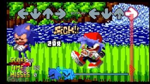 fnf vs sonic.exe you can t run encore   (final leak) android port fnf sonic.exe plus port