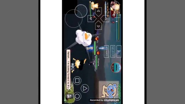 TOTURIAL CARA PASANG MOD TEKSTURE NARUTO NINJA IMPACT PPSSPP смотреть онлайн