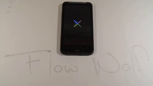 XGS Série's 2.4.3 - JB Test - DHD - AROMA Neo's Team смотреть онлайн