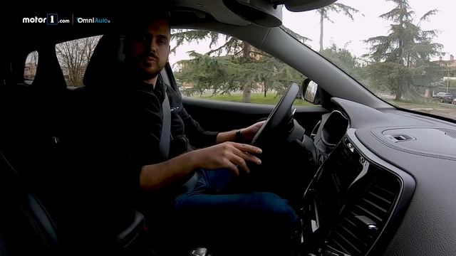 Jeep Cherokee (2018) | Perché comprarla... e perché no смотреть онлайн