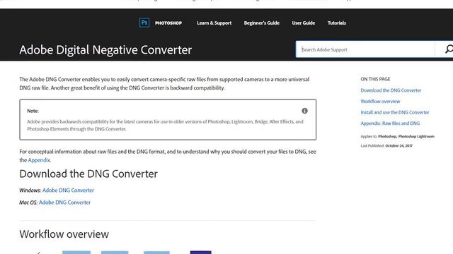 Fix Color of Underwater GoPro Photos RAW/GPR смотреть онлайн