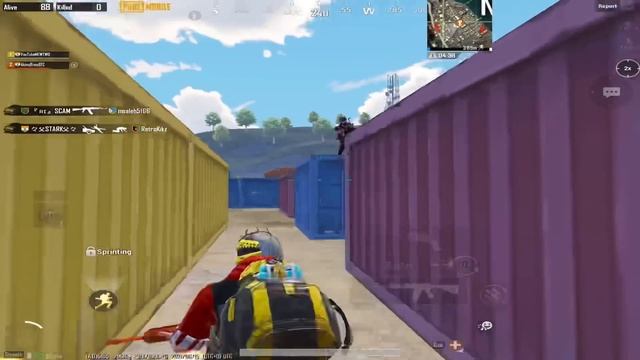 THUMB VS CLAW WHICH ONE IS BEST IN CLOSE RANGE IN PUBG MOBILE🔥BATTLEGROUNDS MOBILE INDIA BGMI MEW2 смотреть онлайн
