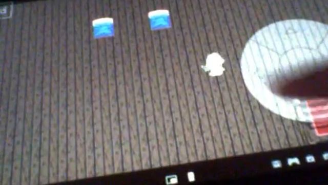 Android 2d game, created with C++ compiled on Android itself with c4droid compiler. смотреть онлайн