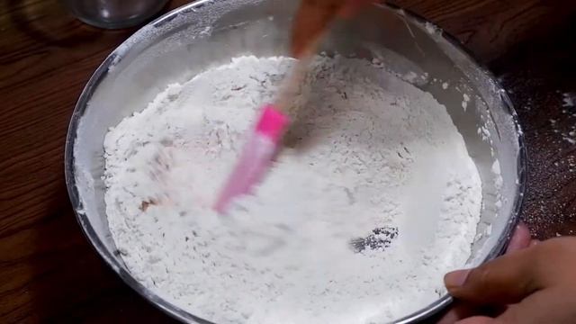 Spongy Banana Cake | Super Soft Eggless Banana Cake | Ripe Banana Cake Recipe in English смотреть онлайн