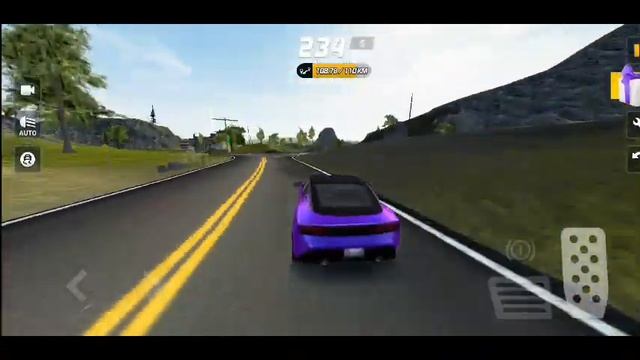 Car Game - Extreme Driving simulator - android gameplay - Gaming Video смотреть онлайн