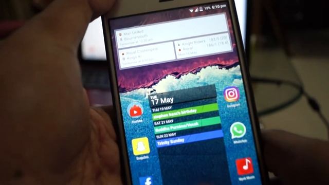 ASOP Stock Rom on REDMI NOTE 3 PRO(SD650) Review!!! смотреть онлайн