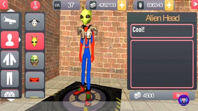 Amazing Spider Stickman Rope Hero - Sealing Army Tank #17 - Android Gameplay смотреть онлайн
