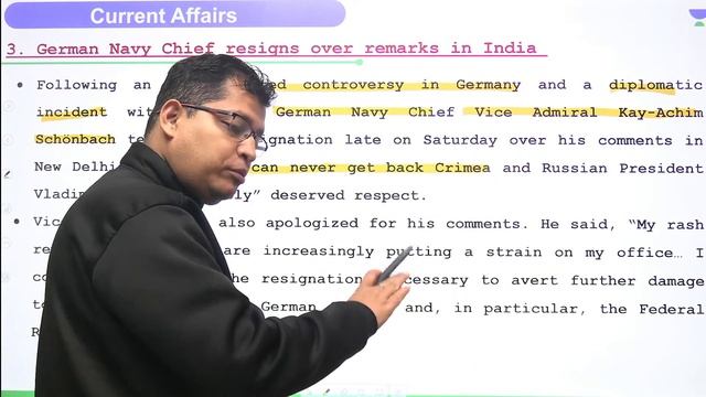 Current Affairs | The Hindu/The Indian Express: 25 Jan 2022 | UPSC CSE | Unacademy UPSC | Pawan Sir смотреть онлайн