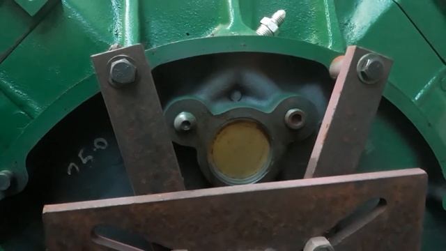 My version of the Old school oil system mods for BB Chrysler. смотреть онлайн