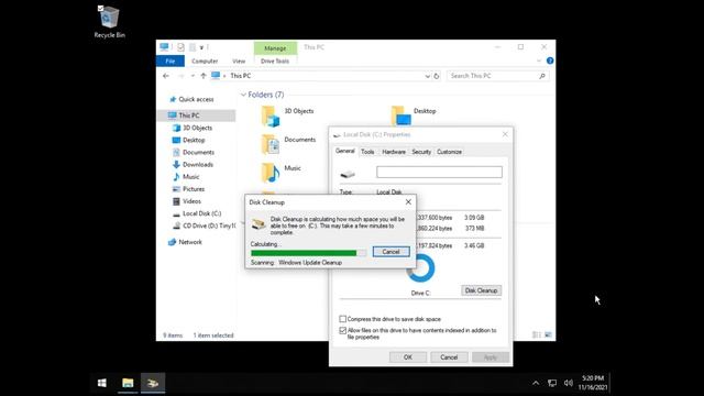 Windows 10 on 3gb смотреть онлайн