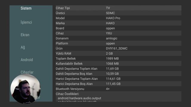 Lisanslı Wellbox Max Pro İncelemesi смотреть онлайн