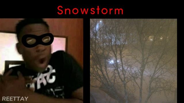 Mr Incredible Becoming Scared (Outside Your Window Is) смотреть онлайн