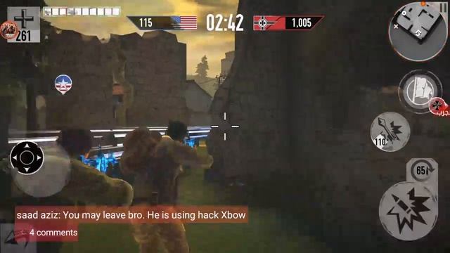 Brothers in arms 3 multiplayer 11-02-18 смотреть онлайн