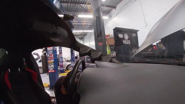 Installing Boost/Oil Pressure/AFR Gauges - 2015 Scion FRS смотреть онлайн