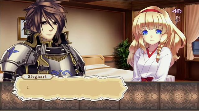 Record of Agarest War Zero: Generation 1-5 (True Ending 1080p) смотреть онлайн