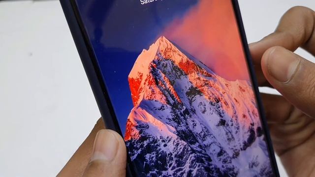 Double Tap To Wake Or Turn Off Screen Xiaomi Not Working смотреть онлайн