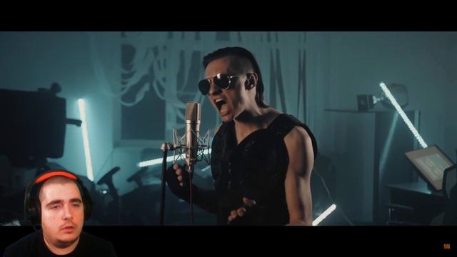 Песня в стиле Sabaton (Переделал музыку из PUBG Mobile) Реакция на RADIO TAPOK. смотреть онлайн