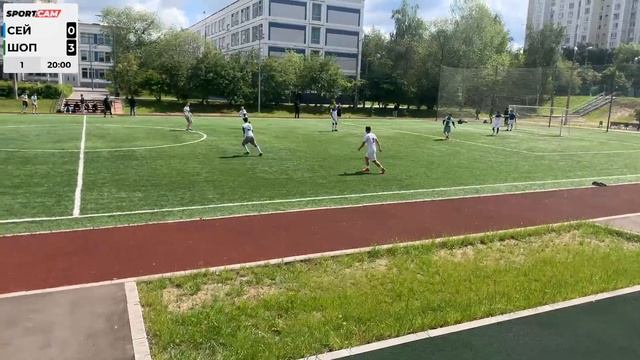 SportCam YT stream - 04/06/2023 смотреть онлайн