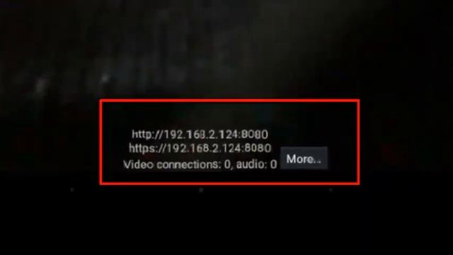 Android Apps IP Webcam ET01 เอาโทรศัพท์ของเรา เป็นกล้องไร้สายแบบ IP Camera WiFi смотреть онлайн