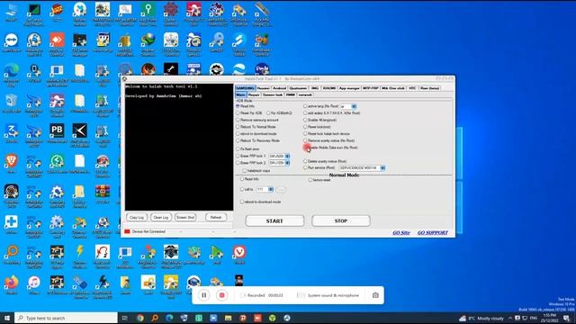 ALL SAMSUNG ENABLE MOBILE DATA ICON NO ROOT смотреть онлайн