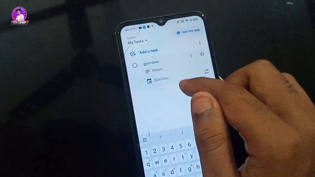 How to use Google Tasks | Google tasks kya hai | Google tasks app | Google tasks tutorial смотреть онлайн