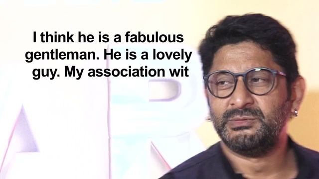 SHOCKED Arshad on Rajkumar’s Sexual harassment row, “How is this possible?” смотреть онлайн