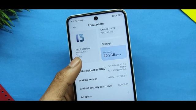 Miui 12 New Volume Control Panel & Power Menu | Install On Any Xiaomi Device | No Root смотреть онлайн