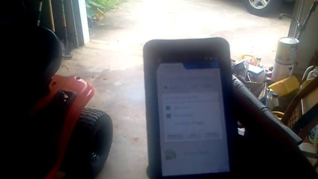 Smartphone Arduino Uno remote garage door opener with Ubuntu web server and PHP scripting смотреть онлайн