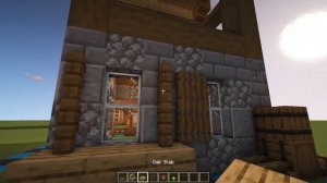 Дом оружейника