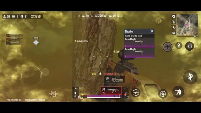 Creating the Ultimate No Recoil Gun Loadout in Blood Strike FPS + Coins USAGE смотреть онлайн