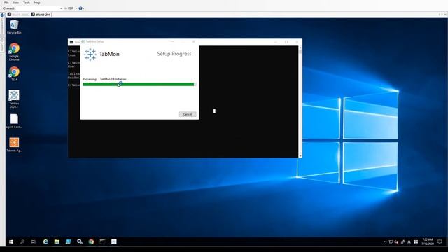 How to install TabMon to monitor Tableau Server performance смотреть онлайн