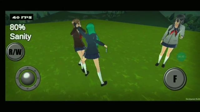 Shuyona High School Fan Game Yandere Simulator Android No + DL смотреть онлайн