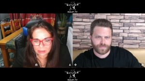 (₽) Комлева старшая вернулась... и втикла(( (НС 16.10.24)