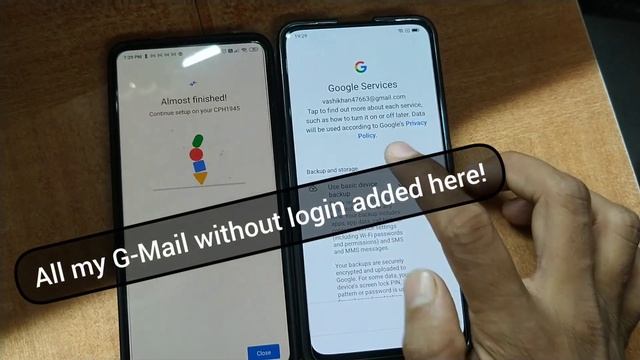 how to transfer all android data to new Android phone? смотреть онлайн