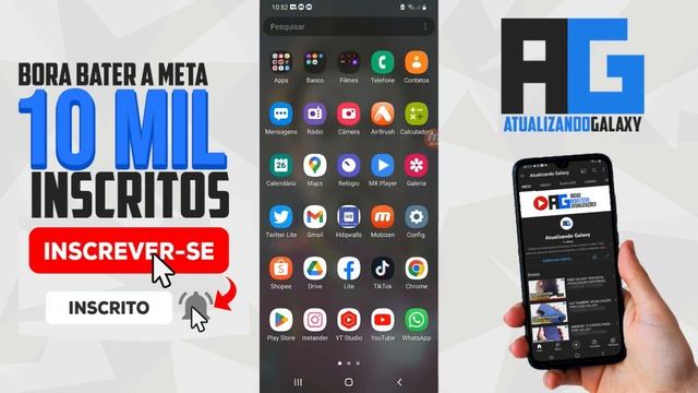 Galaxy A32 Android 13 sendo liberado em mais lugares смотреть онлайн