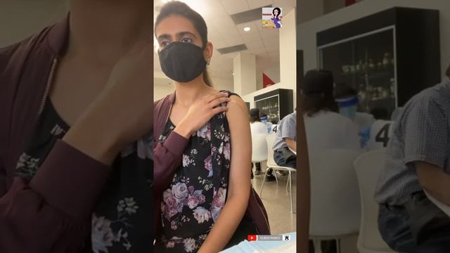 Covid 19 Vaccination |Clip 18| смотреть онлайн