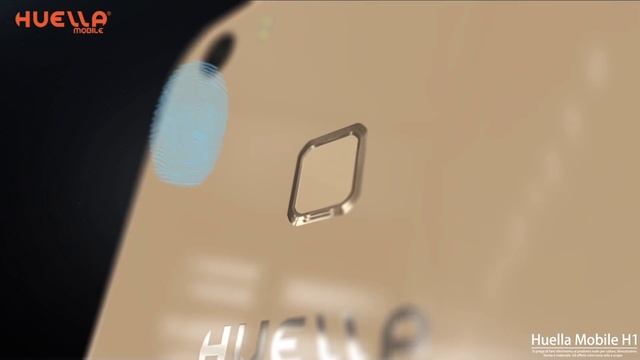 Huella Mobile H1 смотреть онлайн