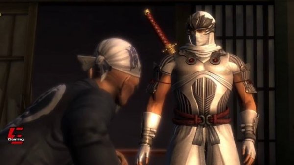 Ninja Gaiden Sigma 2 Gameplay Skyline Edge V72 Emulator | Poco X3 Pro