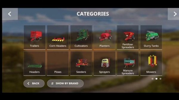 Farming Simulator 20 New Map Mods apk Mediafire Download link