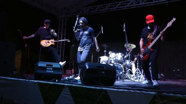 ``ONE MORE BAND`` - Break Stuff [Limp Bizkit] смотреть онлайн