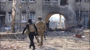 СВОй - Героям ЧВК (на стихи Николая Брылева)