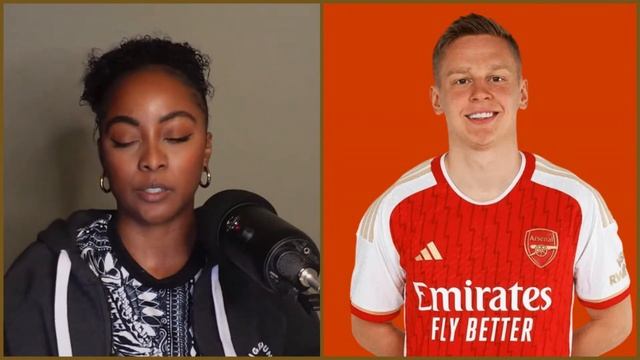 ARSENAL 2-0 LUTON LIVE PLAYER RATINGS смотреть онлайн