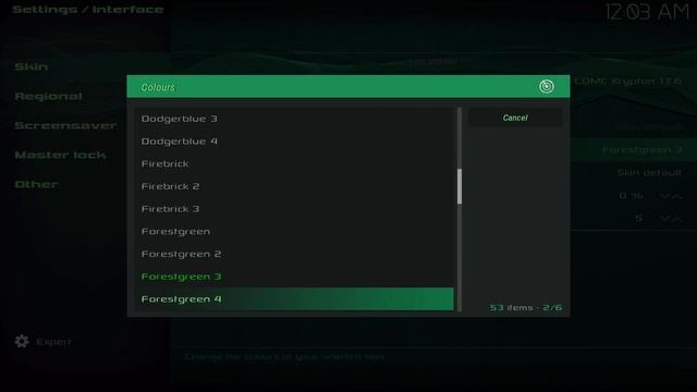 CDMC Krypton 17.6 Fork 2019 DEMO смотреть онлайн