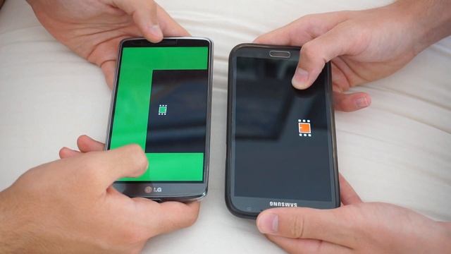 Mejor juego para dos personas en Android! смотреть онлайн