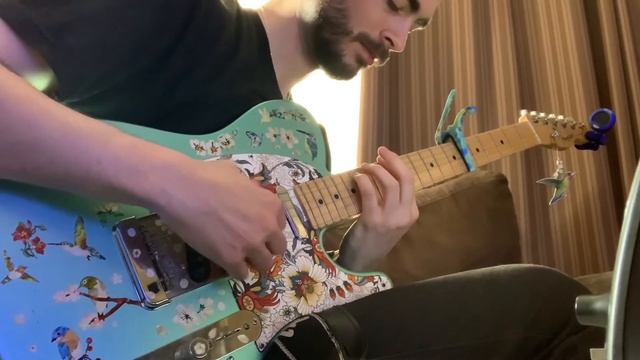 Thump riff смотреть онлайн